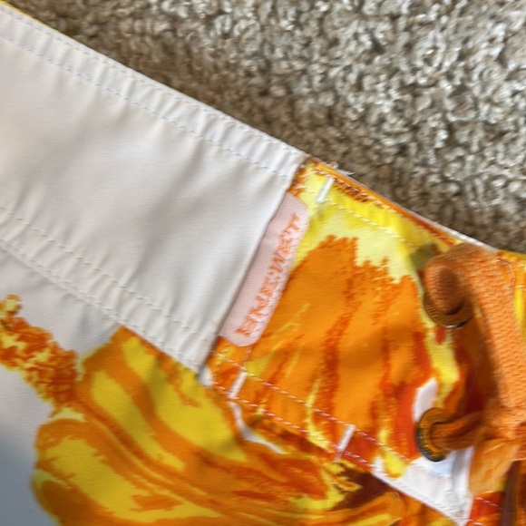 BKE wet board shorts swim - Picture 3 of 7